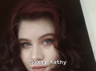 S3xxy_Kathy