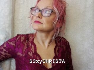 S3xyCHRISTA