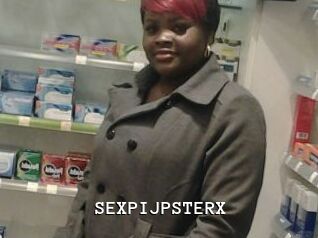 SEXPIJPSTERX