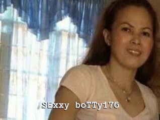 SExxy_boTTy176