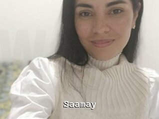 Saamay