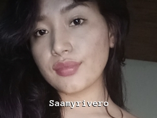 Saamyrivero