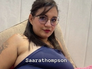 Saarathompson