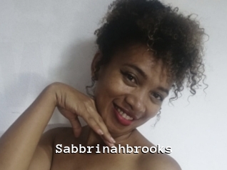 sabbrinahbrooks Webcamsex Amateur