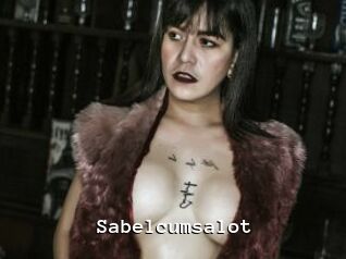 Sabelcumsalot