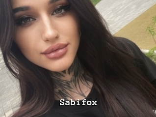 Sabifox