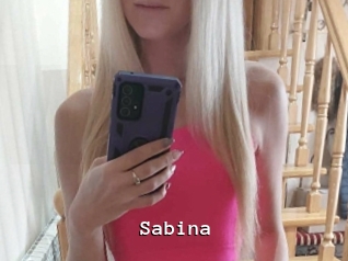 Sabina