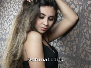 Sabinaflirt