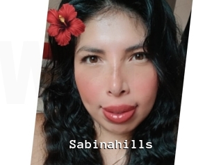 Sabinahills