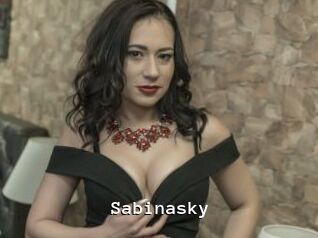 Sabinasky