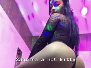 Sabrina_a_hot_kitty