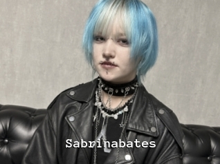 Sabrinabates