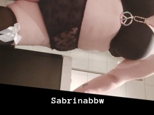 Sabrinabbw