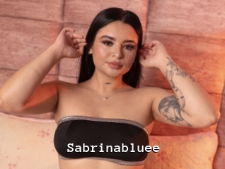 Sabrinabluee