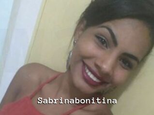 Sabrinabonitina