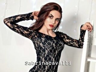 sabrinacavalli Webcamsex Amateur