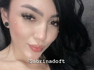 Sabrinadoft