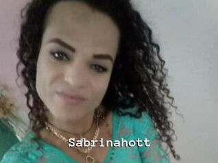 Sabrinahott