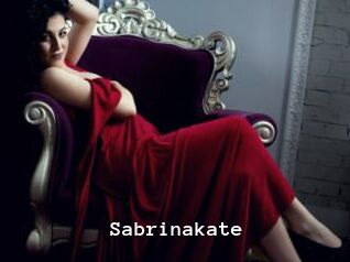 Sabrinakate