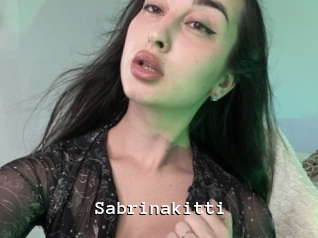 sabrinakitti Webcamsex Amateur