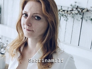 sabrinamilf Webcamsex Amateur