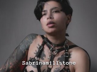 Sabrinamillstone