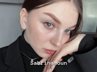 Sabrinamoun
