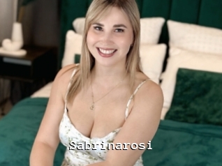 Sabrinarosi