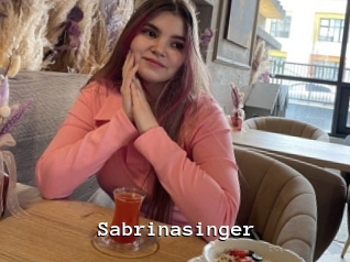 Sabrinasinger