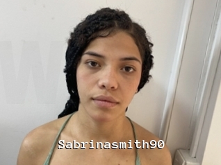 Sabrinasmith90