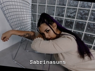 Sabrinasuns