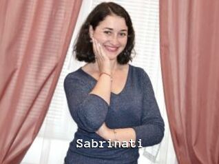 Sabrinati