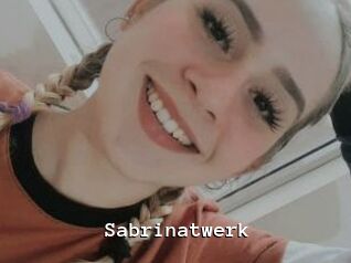 Sabrinatwerk