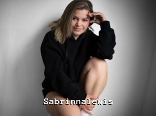 Sabrinnalewis
