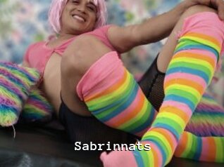 Sabrinnats