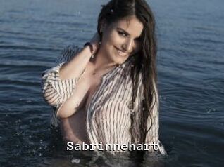 Sabrinnehart
