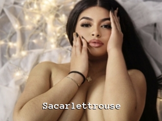 Sacarlettrouse