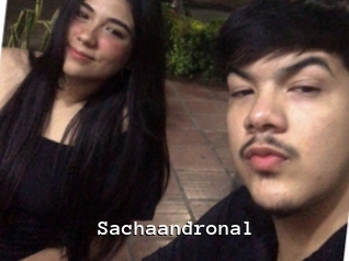 Sachaandronal