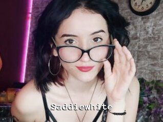 Saddiewhite