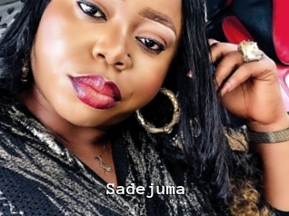 Sadejuma