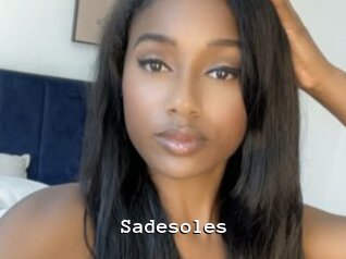 Sadesoles