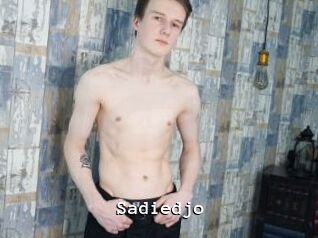 Sadiedjo