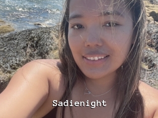 Sadienight