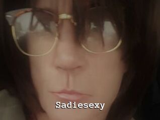 Sadiesexy