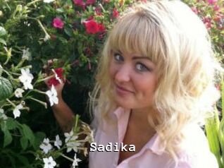 Sadika