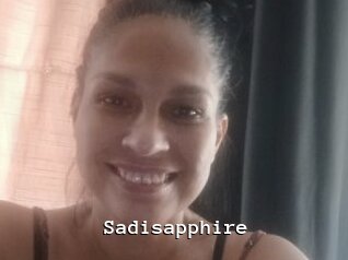 Sadisapphire