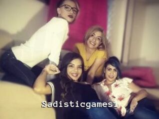 Sadisticgames1