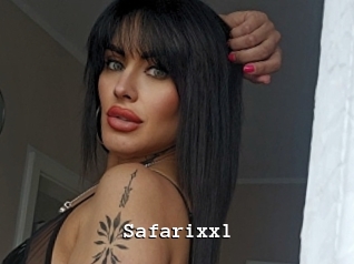 Safarixxl