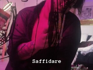Saffidare