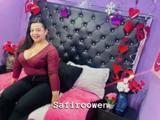 Safiroowen